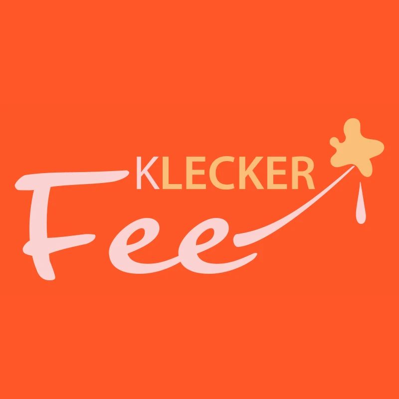 Lecker Klecker Fee