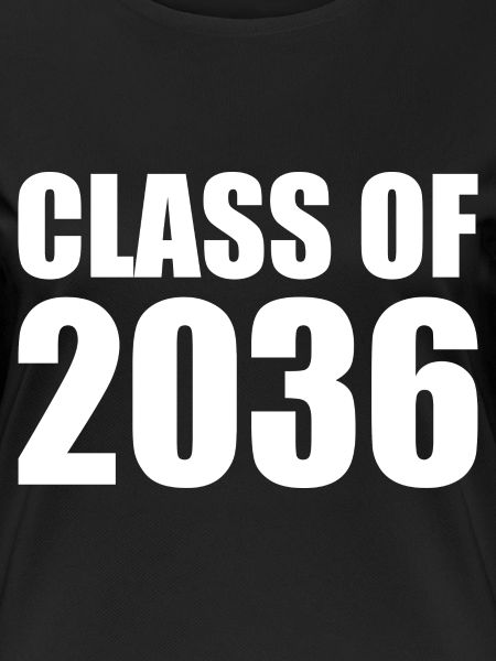 Class of 2036