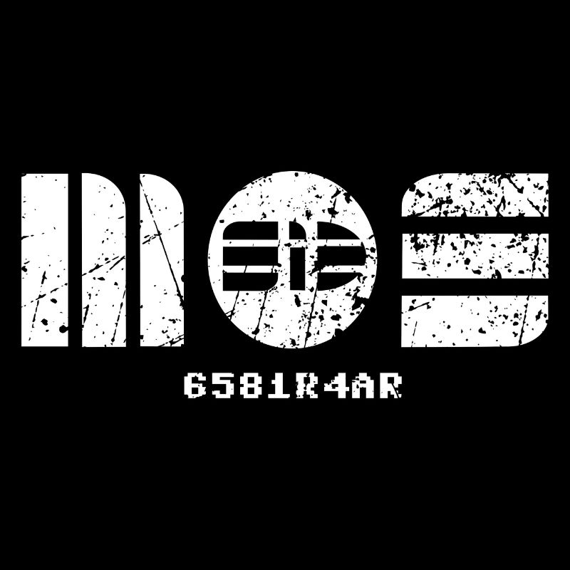 MOS SID 6581