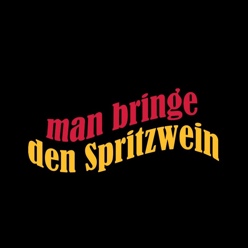Spritzwein