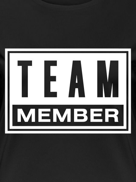 TEAM MEMBERS
