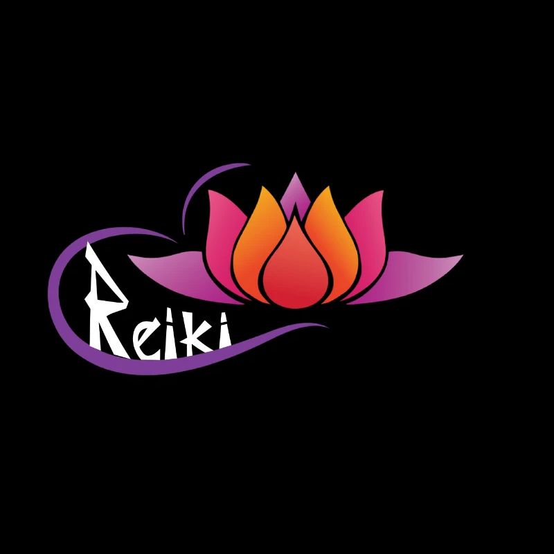 fleur de lotus reiki