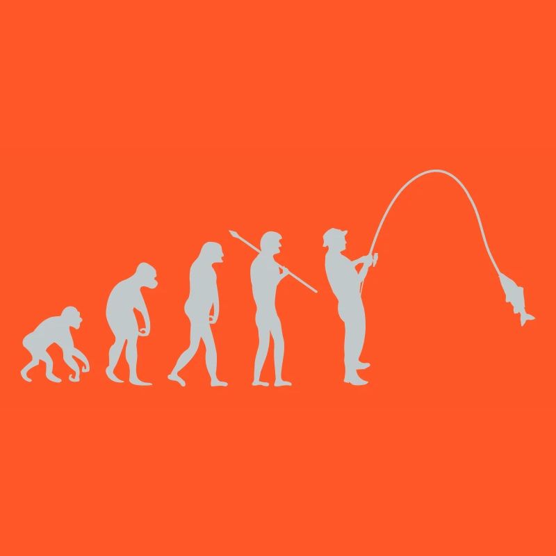 Évolution de la pêche