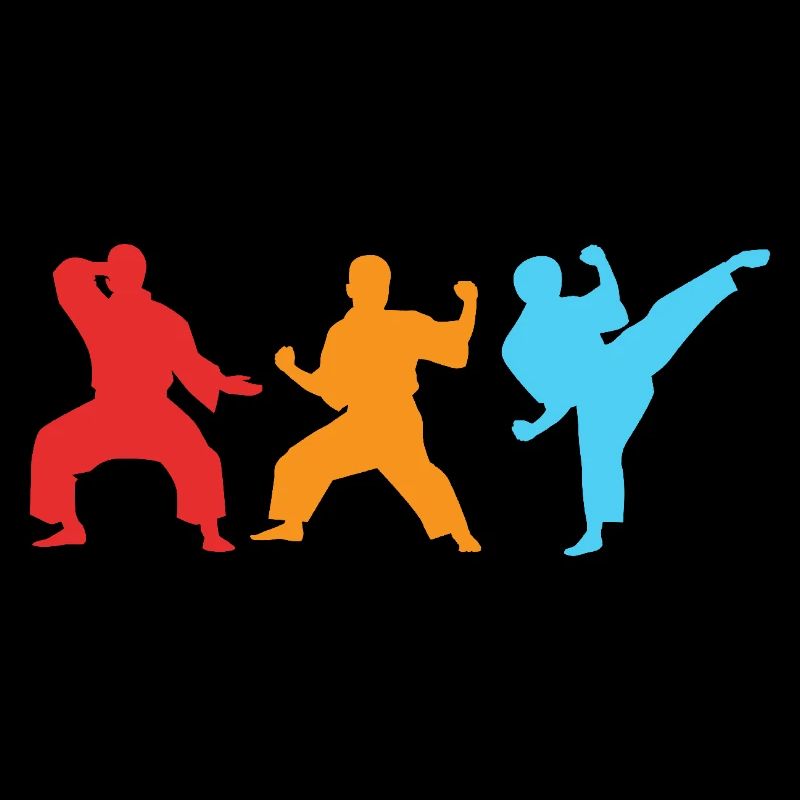 Jiu Jitsu Self Defense