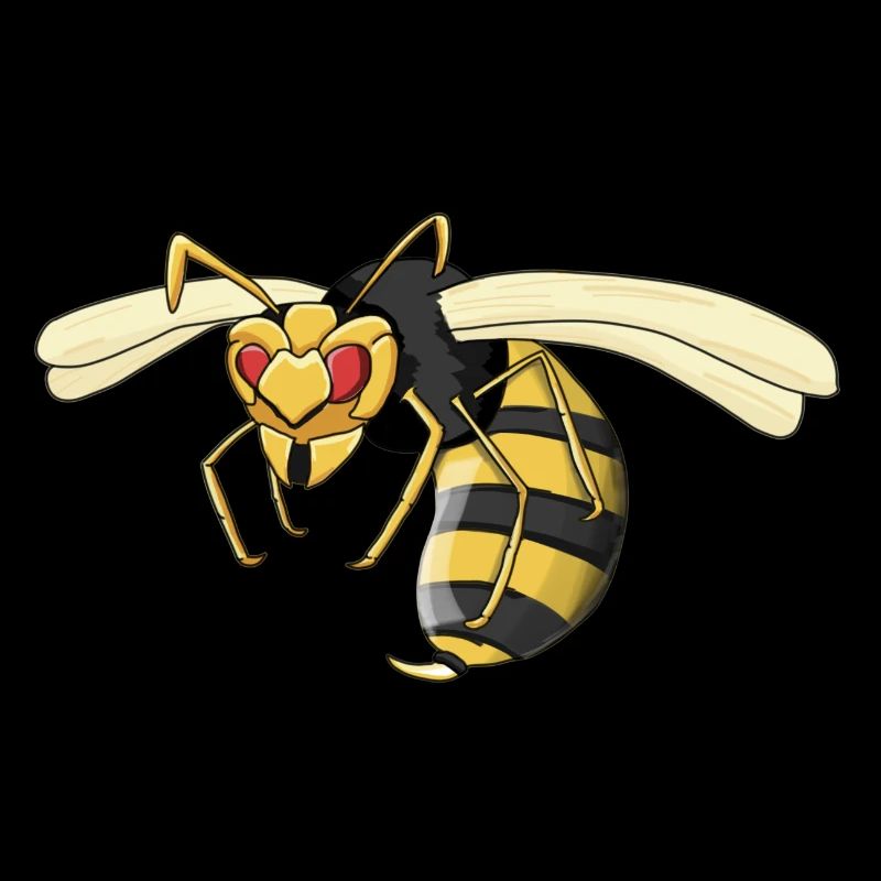 wasp