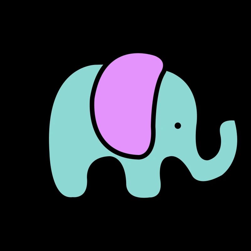 Baby Elephant