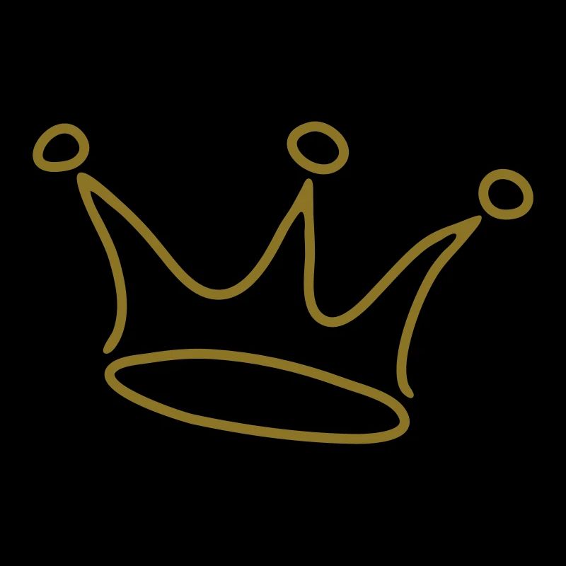 crown gold