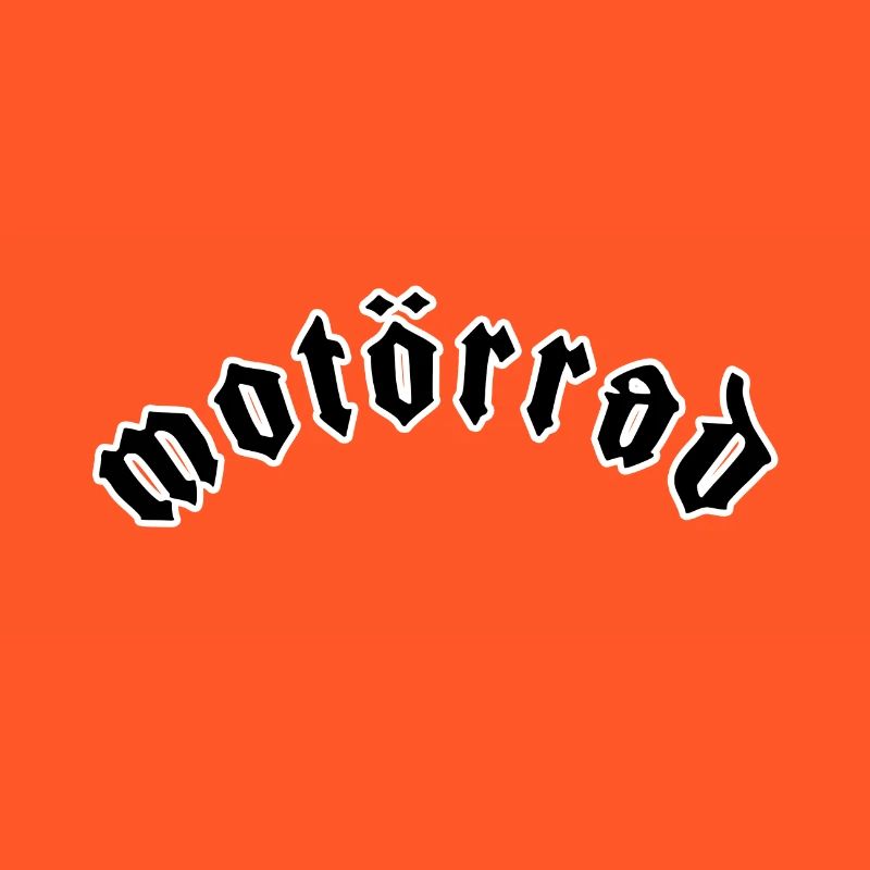 motorrad