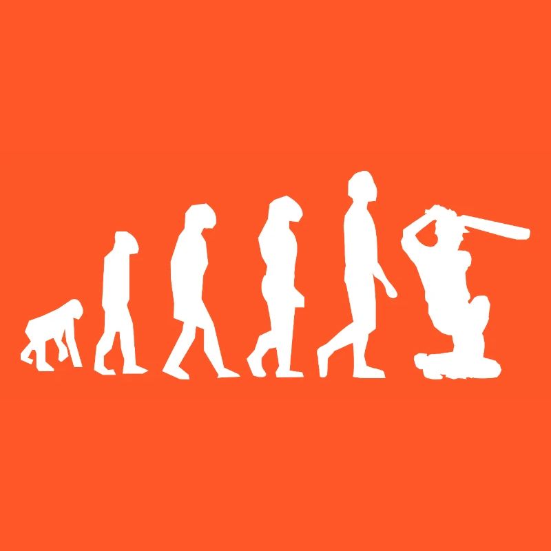 Evolution Cricket