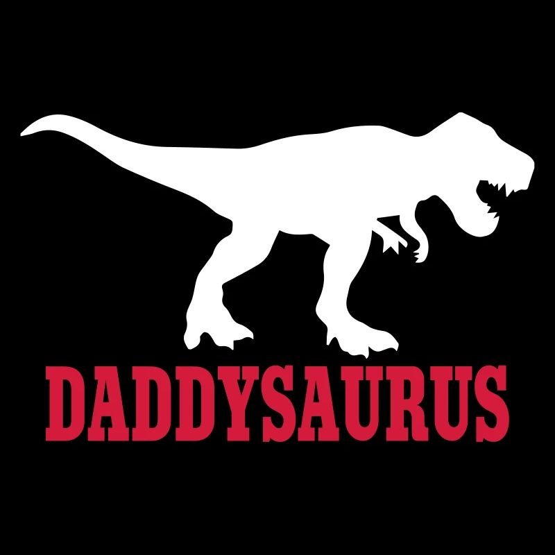 Daddy Saurus