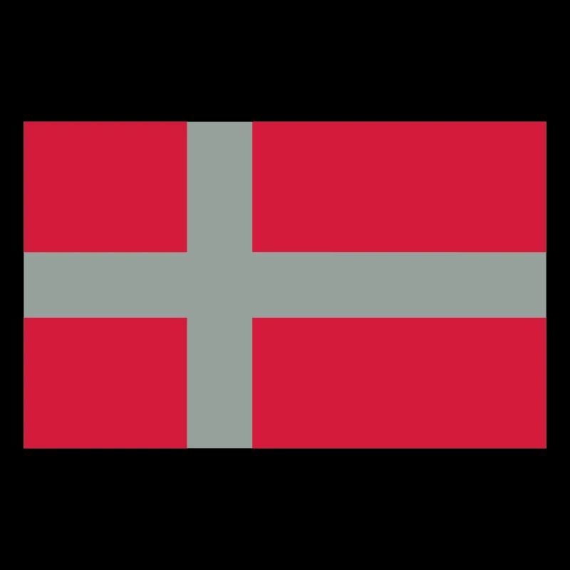 Drapeau du Danemark