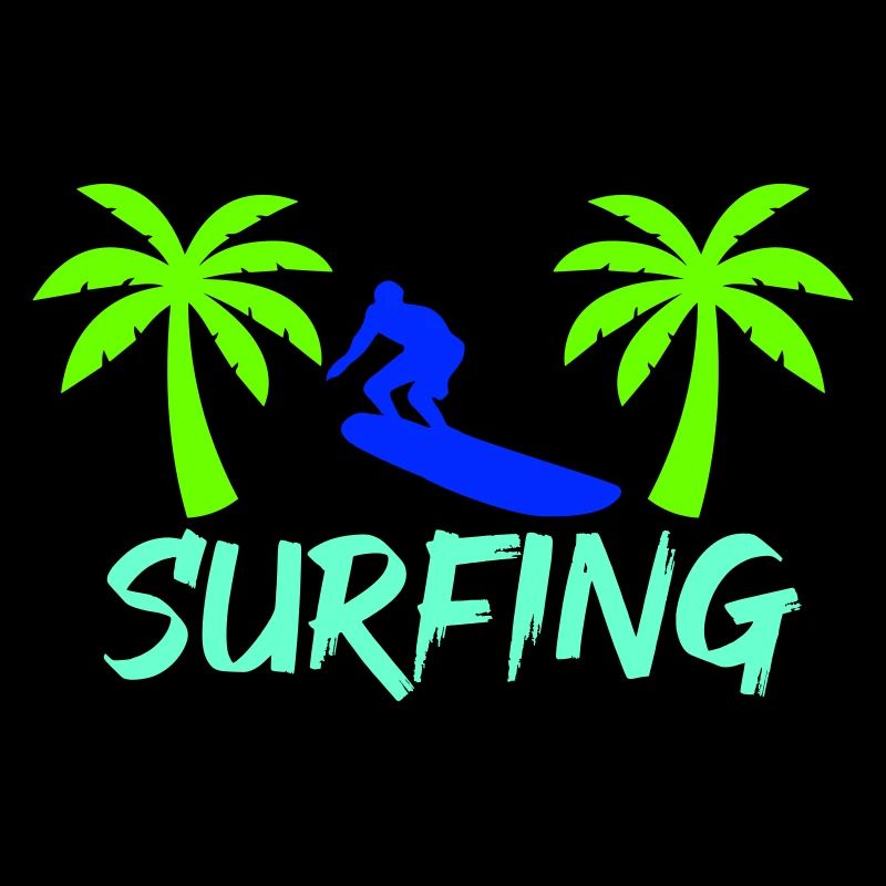 surf