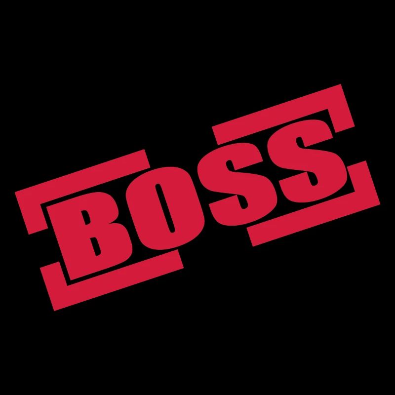 boss