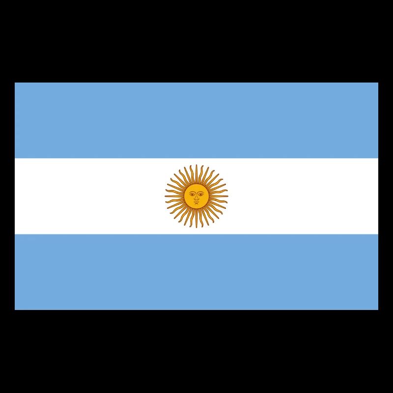 Argentinien