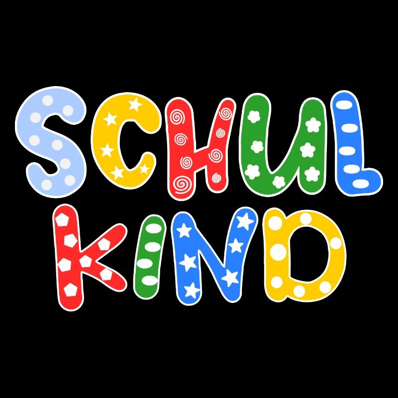 SCHOOL CHILD