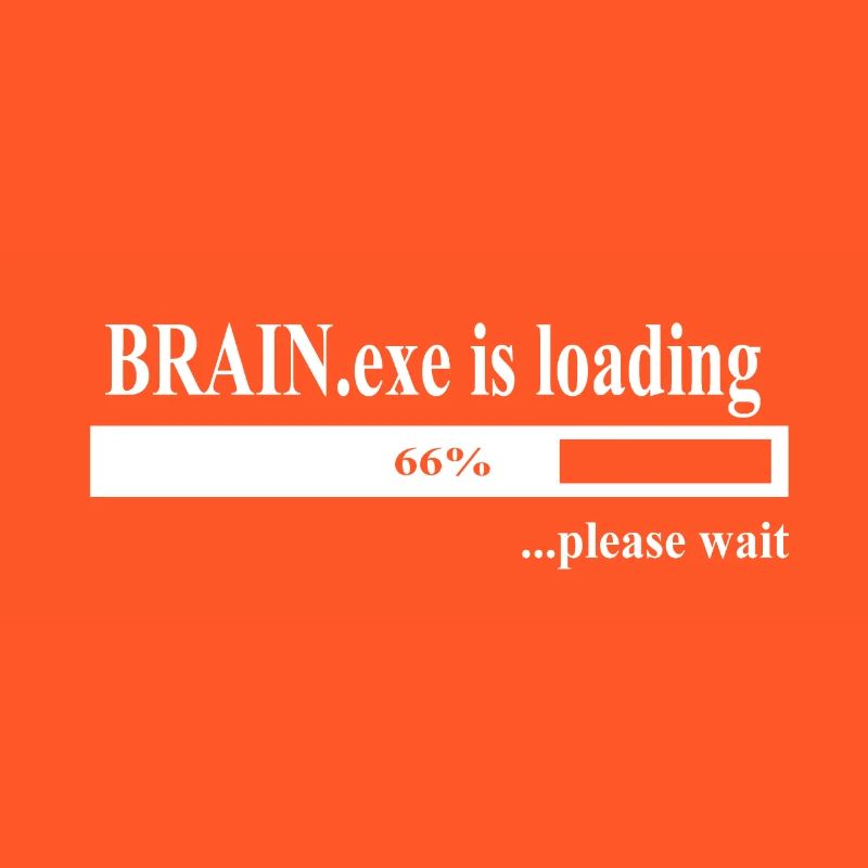 Brain.Exe is loading