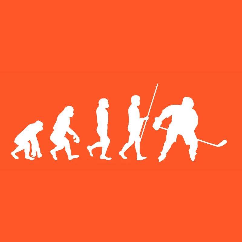 Eishockey Evolution