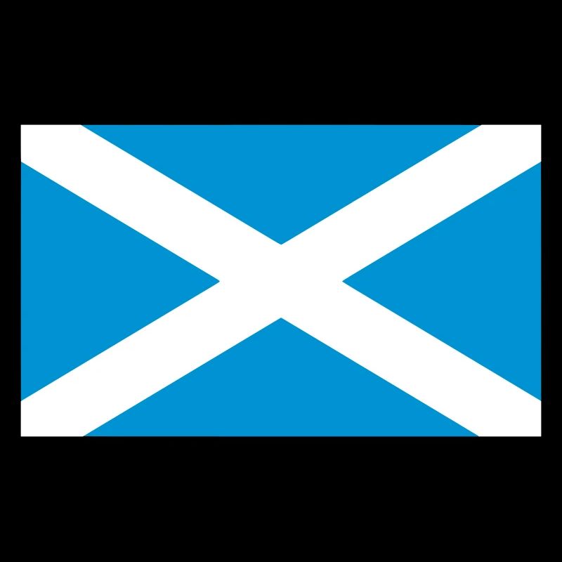 Scotland flag