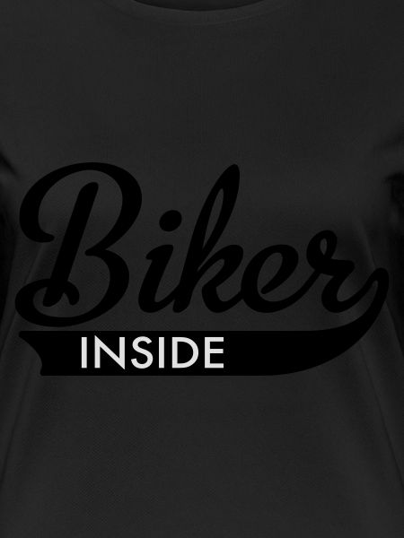 biker