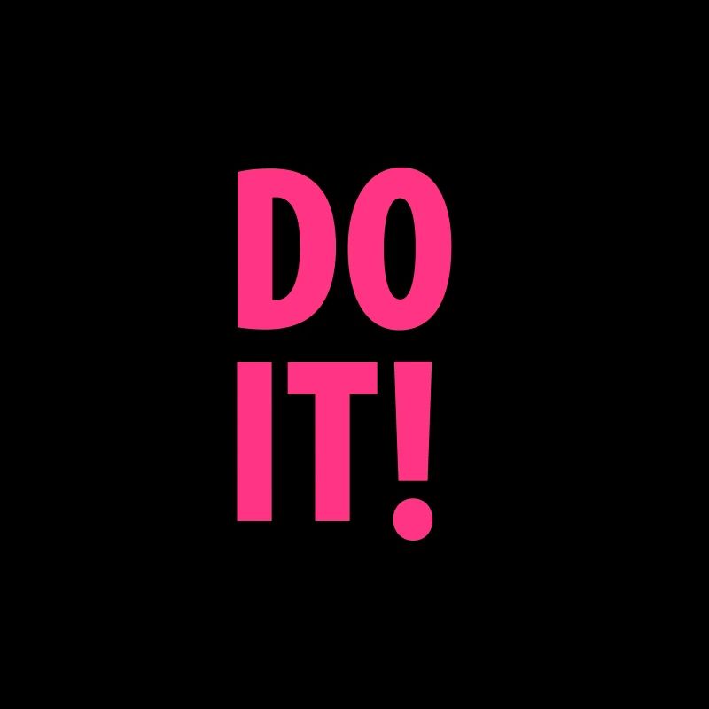 - Don’t Quit ! Sport Motivation