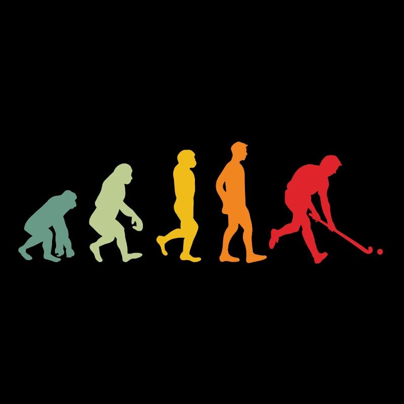Feldhockey Hockey Evolution