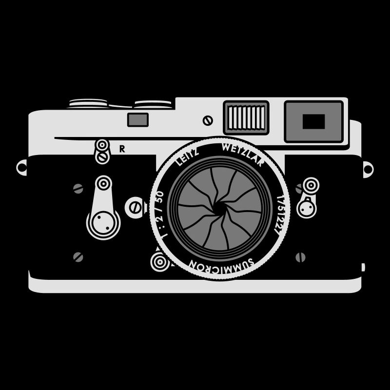 Leica M2