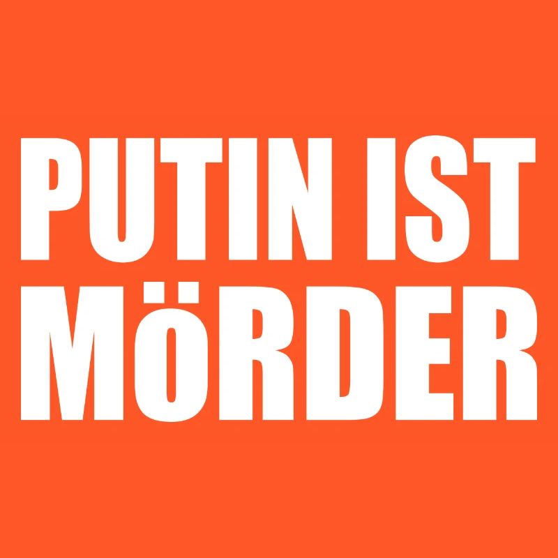 Poutine est meurtrier