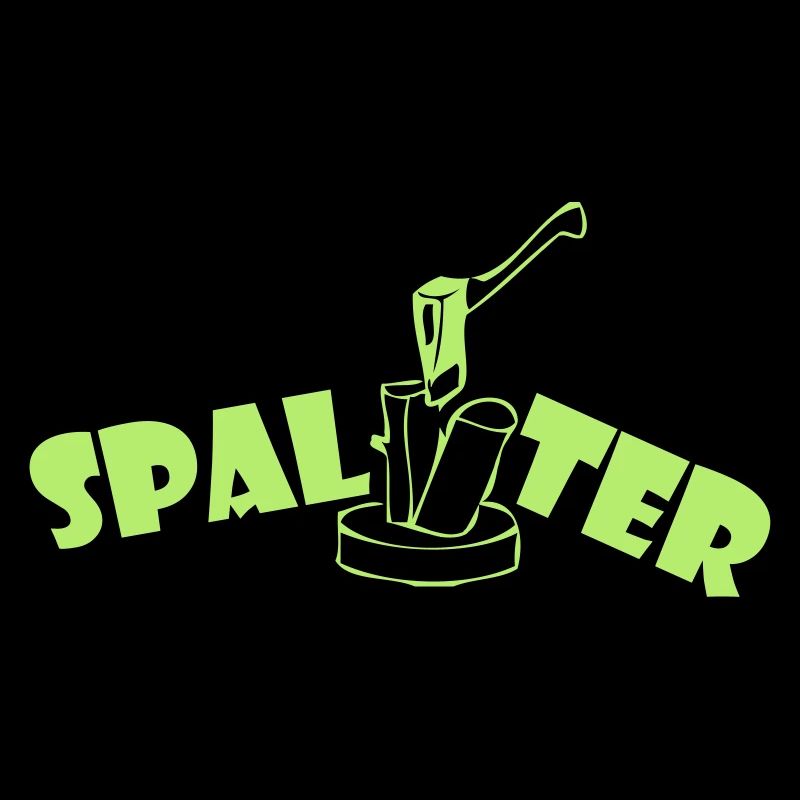Spalter Spass Witz Fun