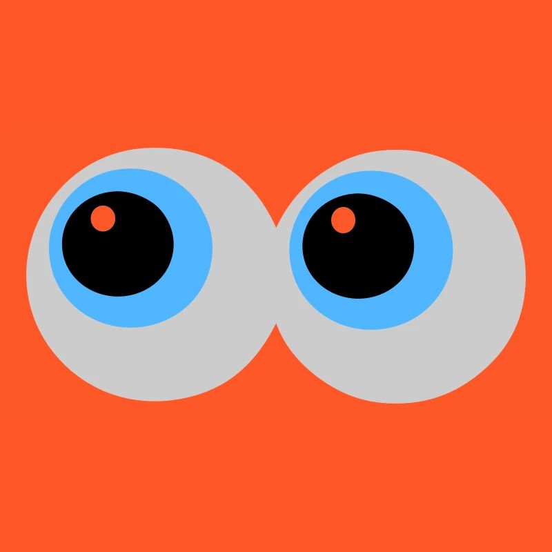 Eyes