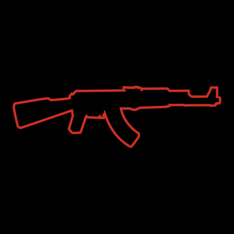 AK Outline