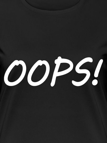 Oops