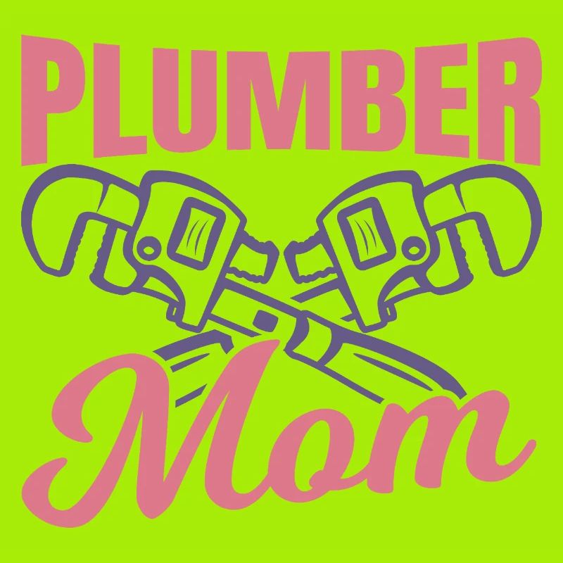 Mère plombière