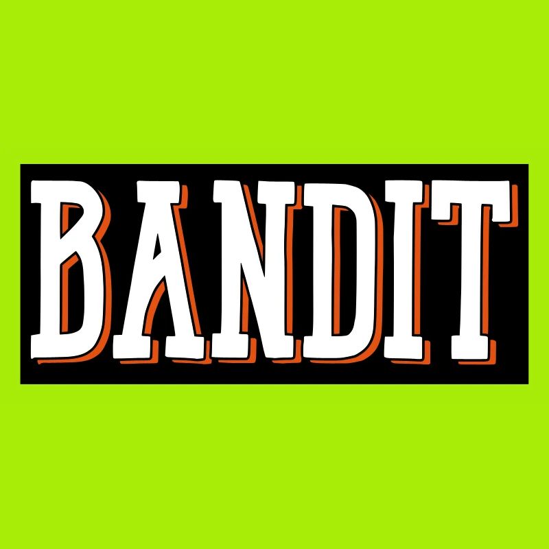 bandit thief ganowe