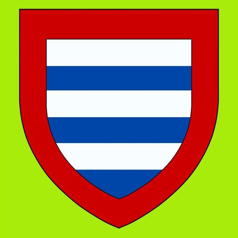 Blason du Goële