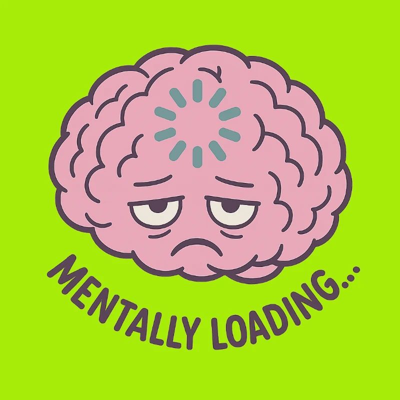 Mentally Loading