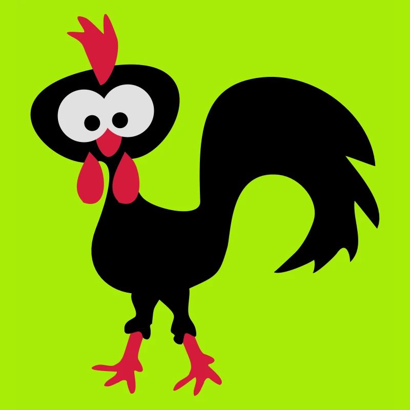 coq