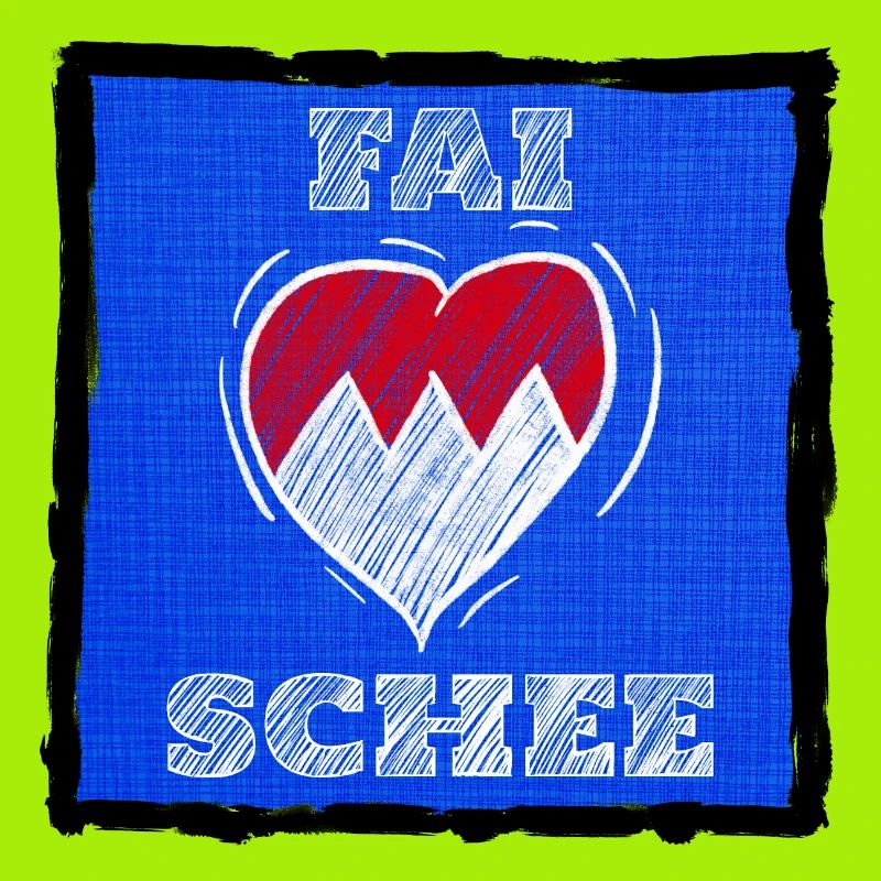 FAI SCHEE - Le dialecte franconien, c’est bien.