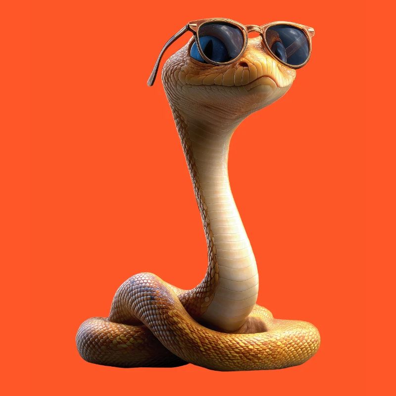 snake, python, cobra, rattlesnake, snakes