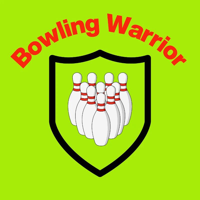 Bowling Warrior, Pin Jäger, Strike, Pin-Armee