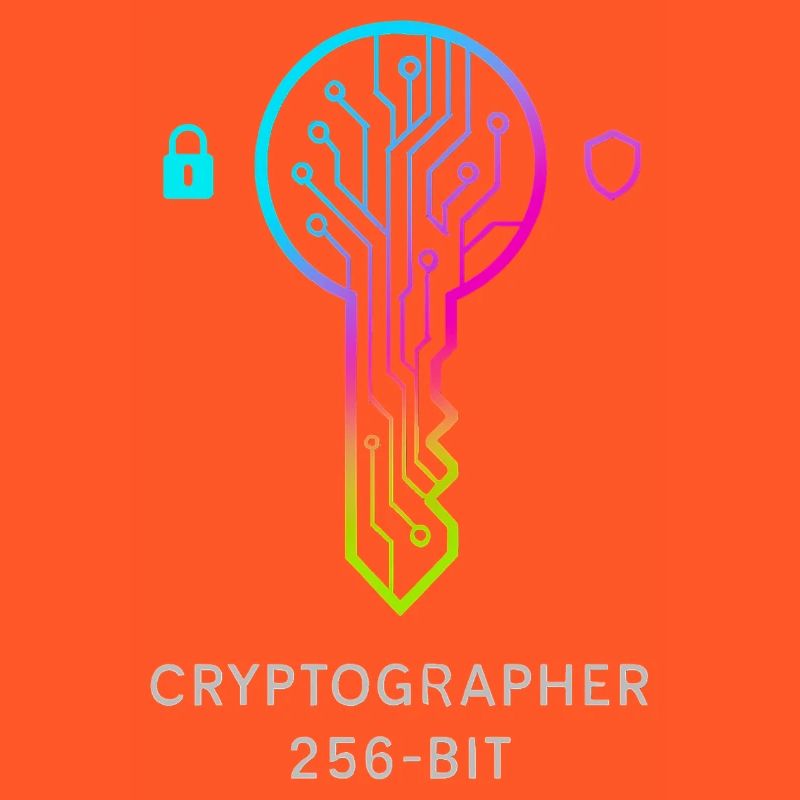 Expert in Cryptography and 256-bit Security