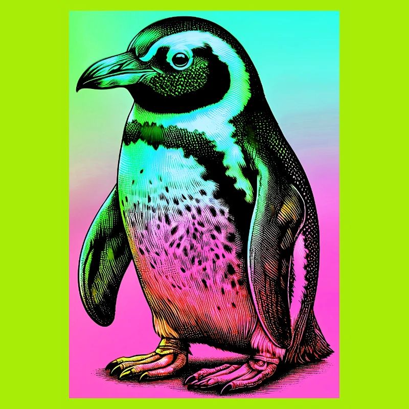 Pinguin