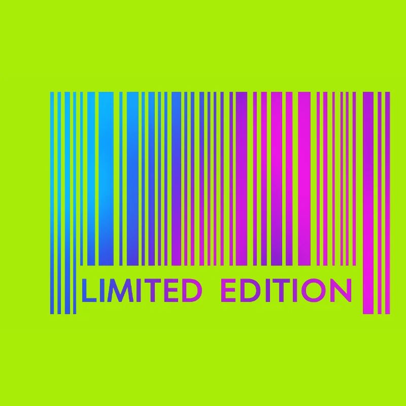 ÉDITION LIMITÉE