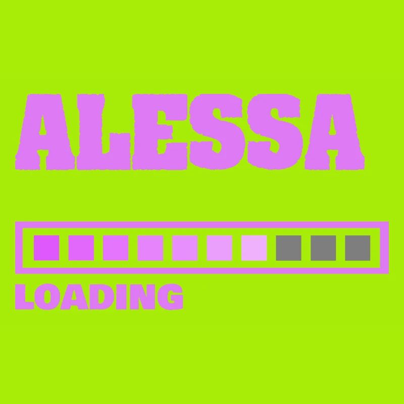Alessa