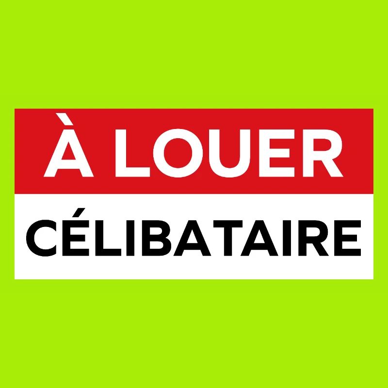 célibataire