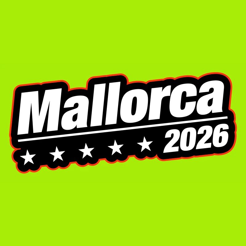 Mallorca 2026