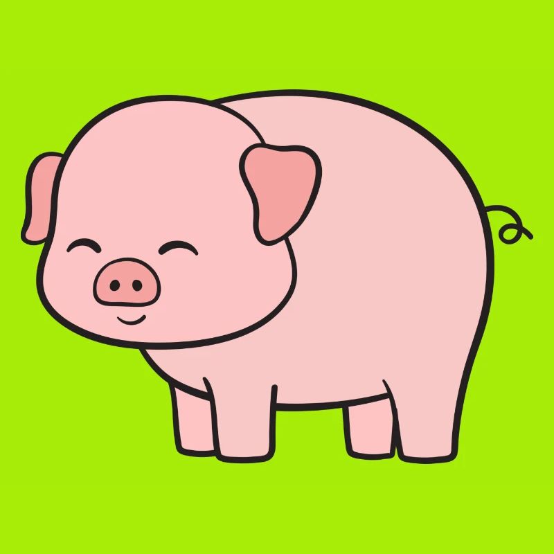 Cochons Cochons