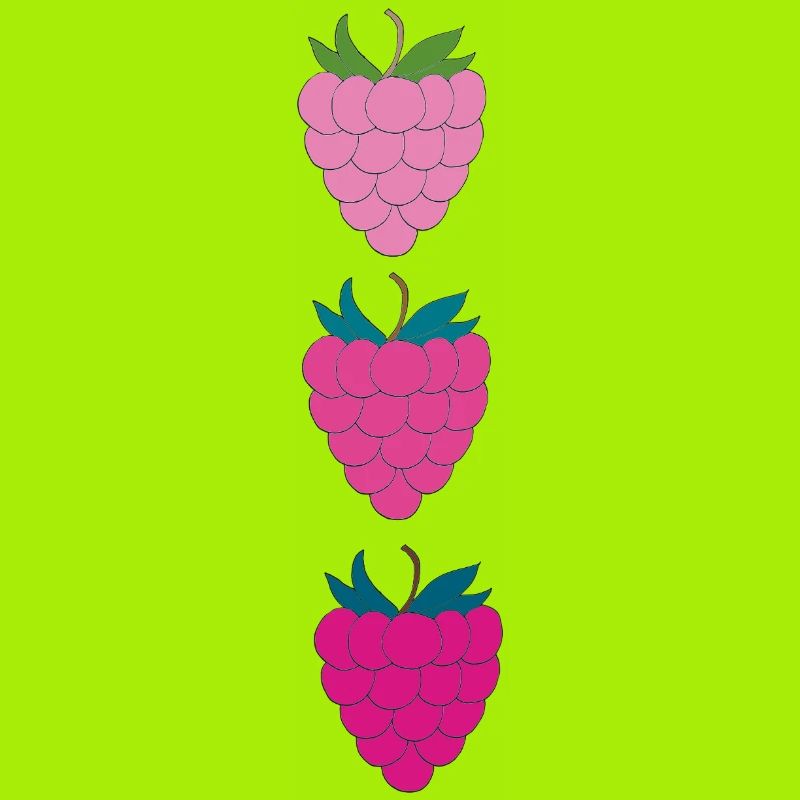 Raspberries