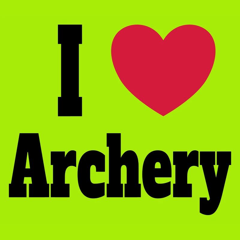 ilovearchery