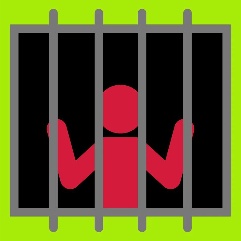 Captive Man