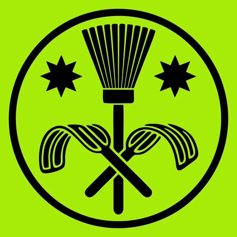 Schornsteinfeger Zunft Handwerk